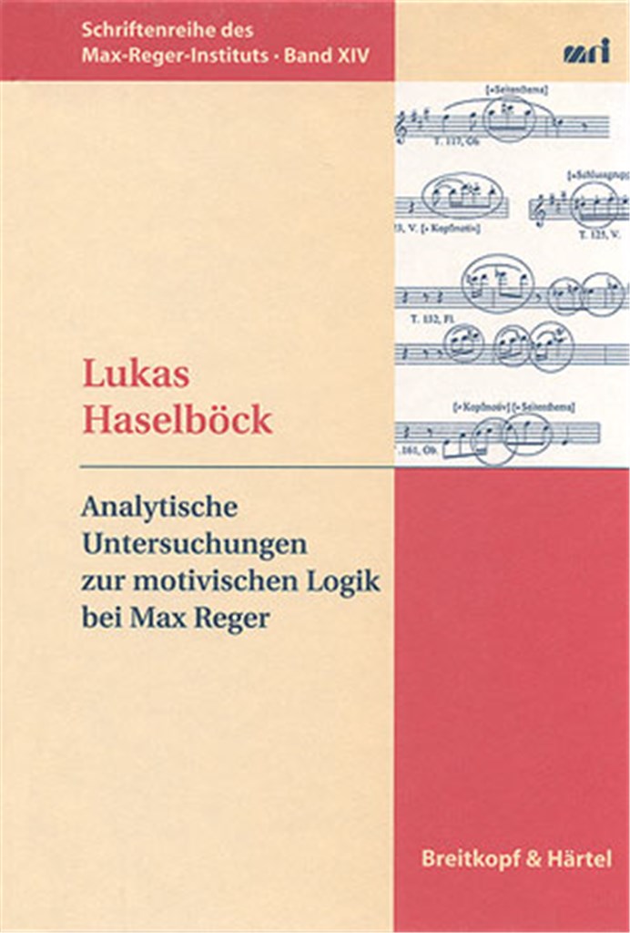 Analytische Untersuchungen zur motivischen Logik